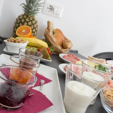 Loft 70010 شقة لوكوروتوندو