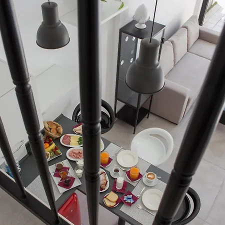 شقة Loft 70010 لوكوروتوندو