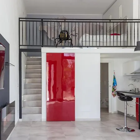 Loft 70010 شقة *