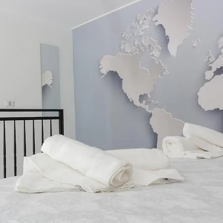 Loft 70010 * لوكوروتوندو