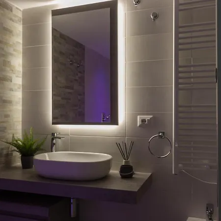 Loft 70010 شقة