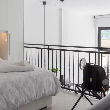 Loft 70010 شقة