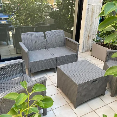 شقة Loft 70010 لوكوروتوندو